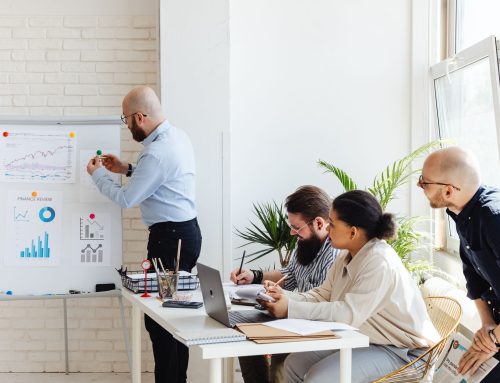 7 clés pour financer et choisir la bonne formation professionnelle continue