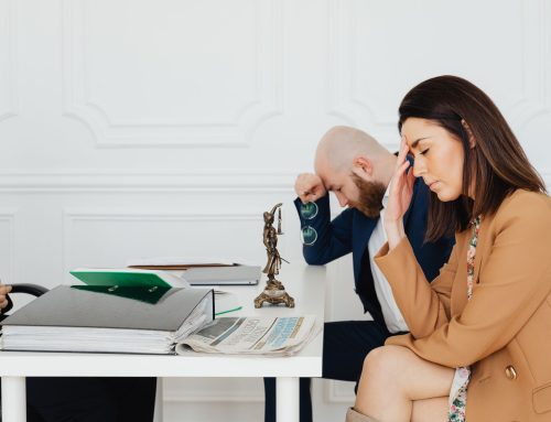 Gestion du stress et des émotions au travail : 5 techniques concrètes pour rester zen sous pression