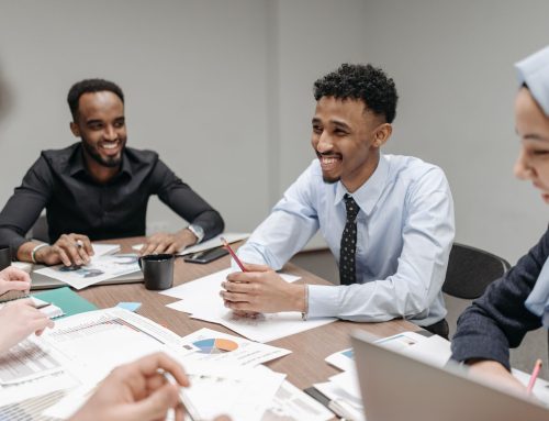 L&rsquo;IA au travail : transformer vos compétences pour rester indispensable