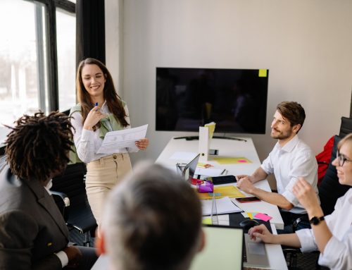 L&rsquo;IA au travail : transformer vos compétences pour rester indispensable