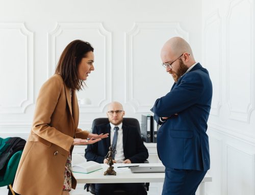 Médiation professionnelle et résolution de conflits au travail : 6 clés pour retrouver un climat de confiance