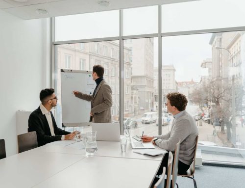 7 clés pour réussir votre outplacement et reclassement professionnel