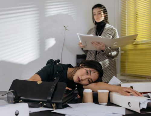 Du burnout à la passion : reconstruire une relation saine avec votre métier