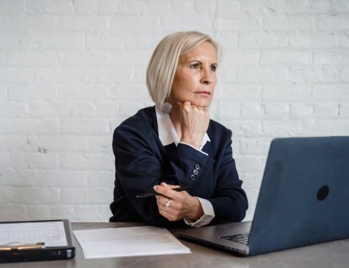 Transformer la peur d&rsquo;échouer en moteur de progression : le guide du coaching professionnel