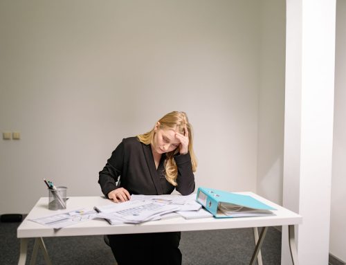 Prévention du burn-out en entreprise : 6 leviers pour protéger votre santé mentale et votre performance