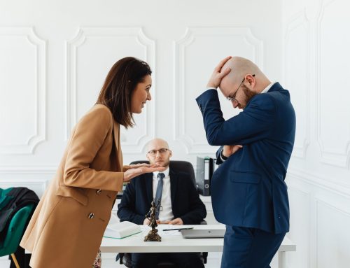 Priorisez sans culpabiliser : 6 clés pour dire non et garder son énergie pour l&rsquo;essentiel