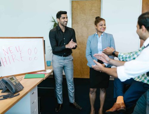 Reconversion Professionnelle : Comment l&rsquo;Accompagnement Transforme Vraiment Votre Trajectoire