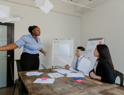 Reconversion Professionnelle : Les 5 Leviers pour Construire Votre Nouveau Projet avec Certitude