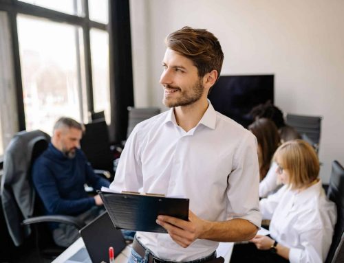 Tests psychométriques et DISC : comprendre son profil pour une meilleure évolution professionnelle